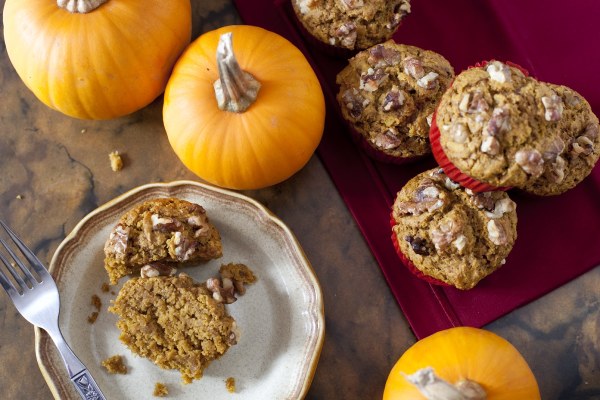 \"healthy-pumpkin-muffin-recipe\"